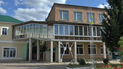 Реорганізація закладів профтехосвіти: чому та що саме роблять на Полтавщині Реорганізація закладів профтехосвіти: чому та що саме роблять на Полтавщині