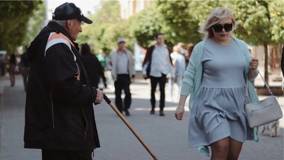 До дня міста: жителі та гості проголосували за улюблені місця та знаних людей з Івано-Франківська До дня міста: жителі та гості проголосували за улюблені місця та знаних людей з Івано-Франківська