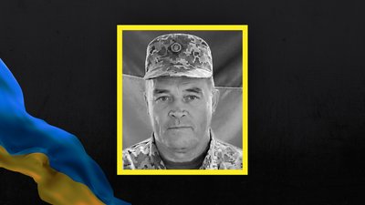 Помер через ускладнення після поранення: попрощалися з Сергієм Гайдуком