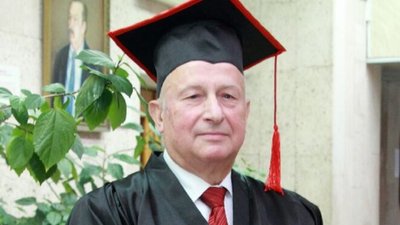 Помер львівський науковець Зенон Готра