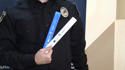 Що повинні знати прикарпатці про нові правила дорожнього руху Що повинні знати прикарпатці про нові правила дорожнього руху