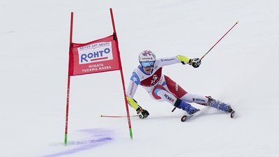 Міжнародна федерація лижного спорту працює над запровадженням нового великого турніру: що відомо про майбутні Ігри FIS