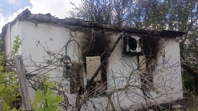 Херсонщина, Білозерка, обстріли, атаки РФ