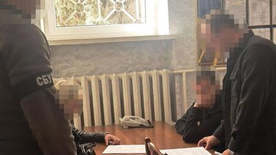 житомир, соцмережі, підозра, 21 вересня 2026 року