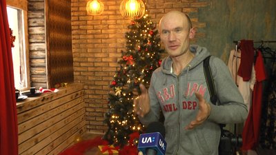 На Житомирщині багатодітним родинам та сім'ям, де виховуються діти з інвалідністю, дарують фотосесії На Житомирщині багатодітним родинам та сім'ям, де виховуються діти з інвалідністю, дарують фотосесії