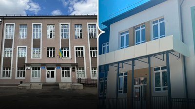 Ліцей №8 та гімназію №20 у Чернівцях планують об'єднати: коли це може відбутися