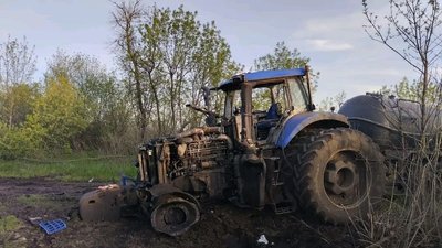 Головні новини Харкова та області 4 травня: хроніка Головні новини Харкова та області 4 травня: хроніка