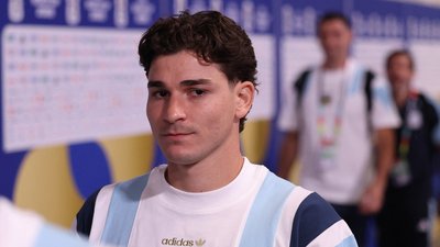 Хуліан Альварес