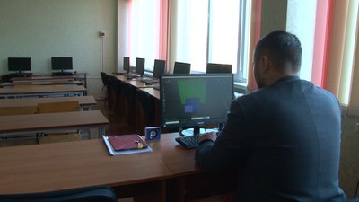 Освіта на карантині: як навчаються черкаські школярі в "червоній" зоні