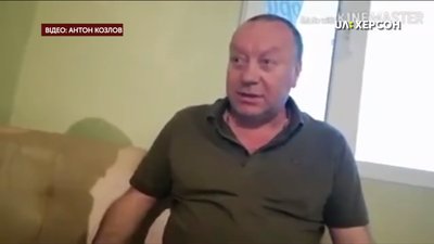 Батько колишньої дружини загиблого Василь Мунтян каже, що додому підозрюваного не пустить
