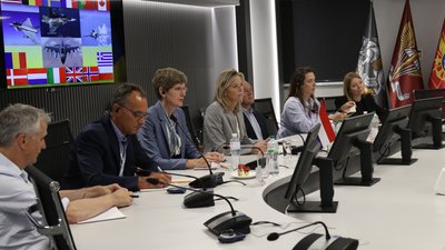 Нідерланди під час війни виділили Україні допомоги на 2 млрд євро Нідерланди під час війни виділили Україні допомоги на 2 млрд євро