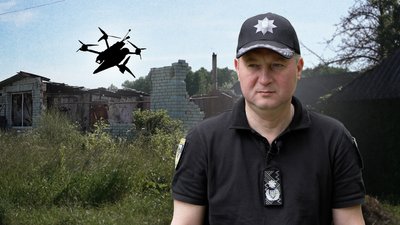 Новий керівник поліції Чернігівщини розповів про пріоритети роботи правоохоронців