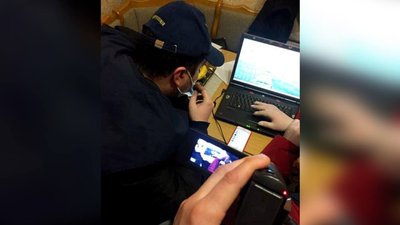 На Прикарпатті затримали студентку, яка поширювала порнографію в інтернеті