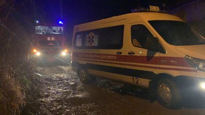 Перший випадок в цьому році: на Рівненщині чоловіка вкусила гадюка