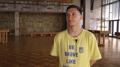 Дмитро Лека хореограф Івано-Франківськ Дмитро Лека хореограф Івано-Франківськ
