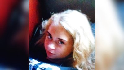 Пішла та не повернулася додому. На Миколаївщині поліція розшукує 15-річну дівчину Пішла та не повернулася додому. На Миколаївщині поліція розшукує 15-річну дівчину
