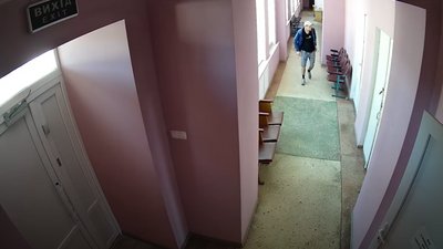 Черкаську фельдшерку "швидкої" обікрали на робочому місці