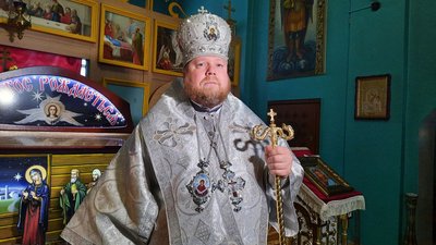 Без купань і у нову дату: як у Запоріжжі відзначатимуть Водохреща Без купань і у нову дату: як у Запоріжжі відзначатимуть Водохреща