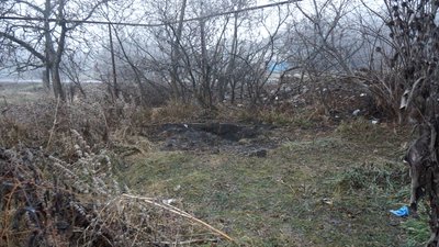 Правоохоронці Волновахи розслідують вбивство