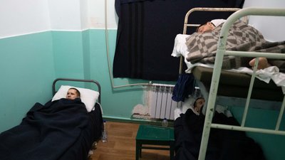 Як працює проєкт "Хочу жить" і кого "цінує" Росія Як працює проєкт "Хочу жить" і кого "цінує" Росія