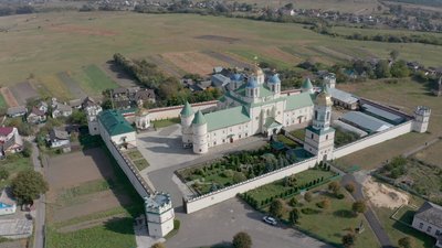 Рейтинг Суспільного: 10 архітектурних пам'яток Рівненщини, які варто відвідати Рейтинг Суспільного: 10 архітектурних пам'яток Рівненщини, які варто відвідати