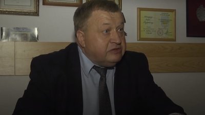 На Тернопільщині понад пів року ветеран не міг оформити групу з інвалідності На Тернопільщині понад пів року ветеран не міг оформити групу з інвалідності
