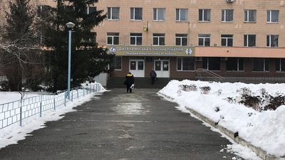 Захисні споруди на Полтавщині: де вони розташовані