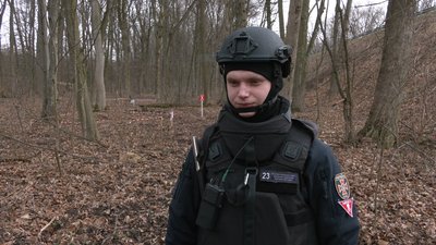 На Уманщині ліквідовують наслідки російських обстрілів