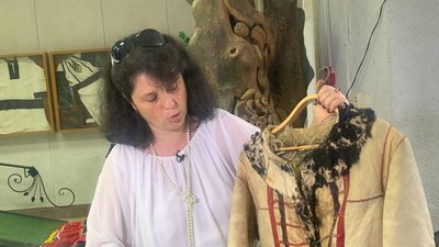 На Тернопільщині відзначають День пам’яті жертв примусового виселення з Польщі у 1944-1951 роках На Тернопільщині відзначають День пам’яті жертв примусового виселення з Польщі у 1944-1951 роках
