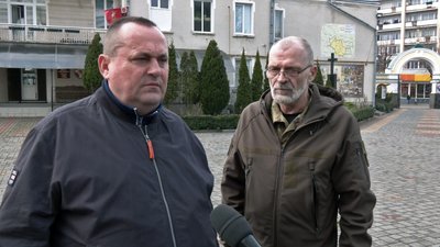 У Луцьку попрощалися з 52-річним військовим Сергієм Гавруком У Луцьку попрощалися з 52-річним військовим Сергієм Гавруком