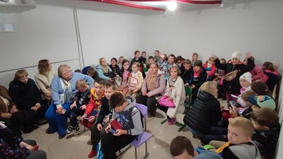 Відновлення маскового режиму: чи виконують в Тернополі рішення міськради Відновлення маскового режиму: чи виконують в Тернополі рішення міськради
