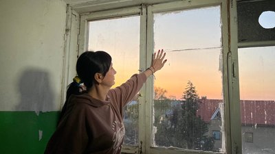 гуртожиток, Дніпро