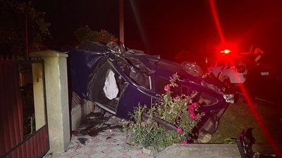У Страбичові 30 липня сталася аварія: що відомо
