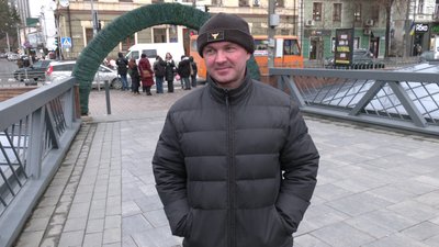 "Сам удома в Рівному": хто зіграв головних героїв та як працювали над створенням фільму "Сам удома в Рівному": хто зіграв головних героїв та як працювали над створенням фільму