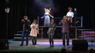 вистава вистава