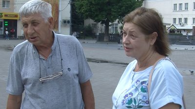 Втрата близьких, дому і відчуття страху: як психологи у Луцьку допомагають свідкам війни Втрата близьких, дому і відчуття страху: як психологи у Луцьку допомагають свідкам війни