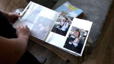 "Я йду туди, щоб вони не прийшли до моєї дитини". Історія загиблого воїна Ігоря Федорака на псевдо Шах "Я йду туди, щоб вони не прийшли до моєї дитини". Історія загиблого воїна Ігоря Федорака на псевдо Шах