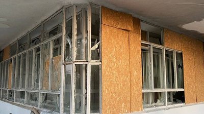 Обстріли Нікополя та збитий дрон. Як минула ніч на Дніпропетровщині Обстріли Нікополя та збитий дрон. Як минула ніч на Дніпропетровщині