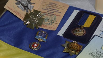 Спогади близьких людей про загиблого захисника Миколу Оліферчука з Рівненщини Спогади близьких людей про загиблого захисника Миколу Оліферчука з Рівненщини
