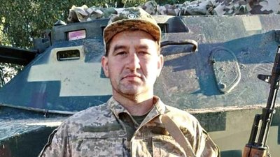 Андрій Трохименко