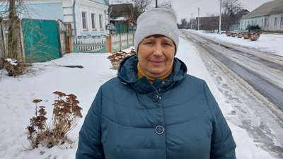 "Називають мене "дочечка". Соцпрацівниці прикордоння Сумщини розповіли про свою роботу "Називають мене "дочечка". Соцпрацівниці прикордоння Сумщини розповіли про свою роботу