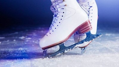 Дніпрянка Олівія Жеребко стала бронзовою призеркою фіналу Всеукраїнських змагань юних фігуристів