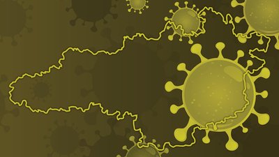 COVID на Кіровоградщині: захворювання підтвердили у 9, стільки ж людей одужали