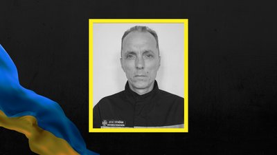 "РФ цілеспрямовано бʼє по рятувальниках". Стали відомі імена загиблих у Харкові водіїв ДСНС "РФ цілеспрямовано бʼє по рятувальниках". Стали відомі імена загиблих у Харкові водіїв ДСНС