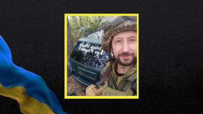 Втрати Черкащини: попрощалися із трьома захисниками Втрати Черкащини: попрощалися із трьома захисниками