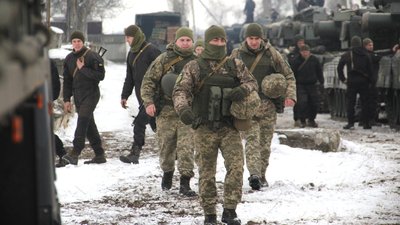 Одеська бригада морської піхоти тренувалася готувати озброєння та військову техніку Одеська бригада морської піхоти тренувалася готувати озброєння та військову техніку