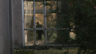 "Приймаємо за 5-6 днів". Як у харківському крематорії працюють в умовах пандемії "Приймаємо за 5-6 днів". Як у харківському крематорії працюють в умовах пандемії