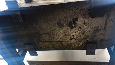 У трьох громадах Кіровоградщини вкрали понад 1,5 тонни трансформаторної оливи У трьох громадах Кіровоградщини вкрали понад 1,5 тонни трансформаторної оливи