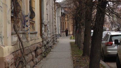 Квартира репресованих. Сім'я з Франківська бореться за житло, яке відібрали за радянських часів Квартира репресованих. Сім'я з Франківська бореться за житло, яке відібрали за радянських часів