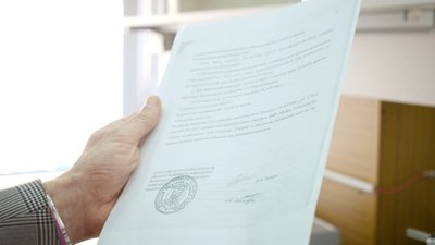 Харківські науковці розробили кровоспинний препарат для ЗСУ Харківські науковці розробили кровоспинний препарат для ЗСУ